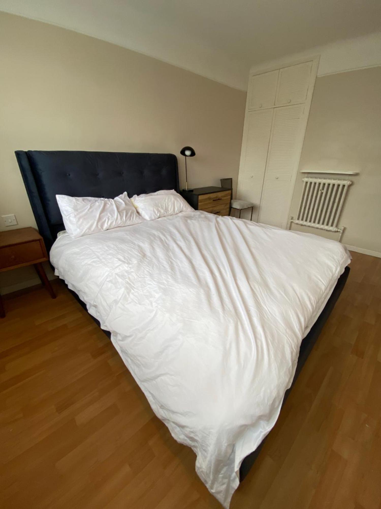 Superbly Located 2bd Flat Heart Of Pimlico! Apartment