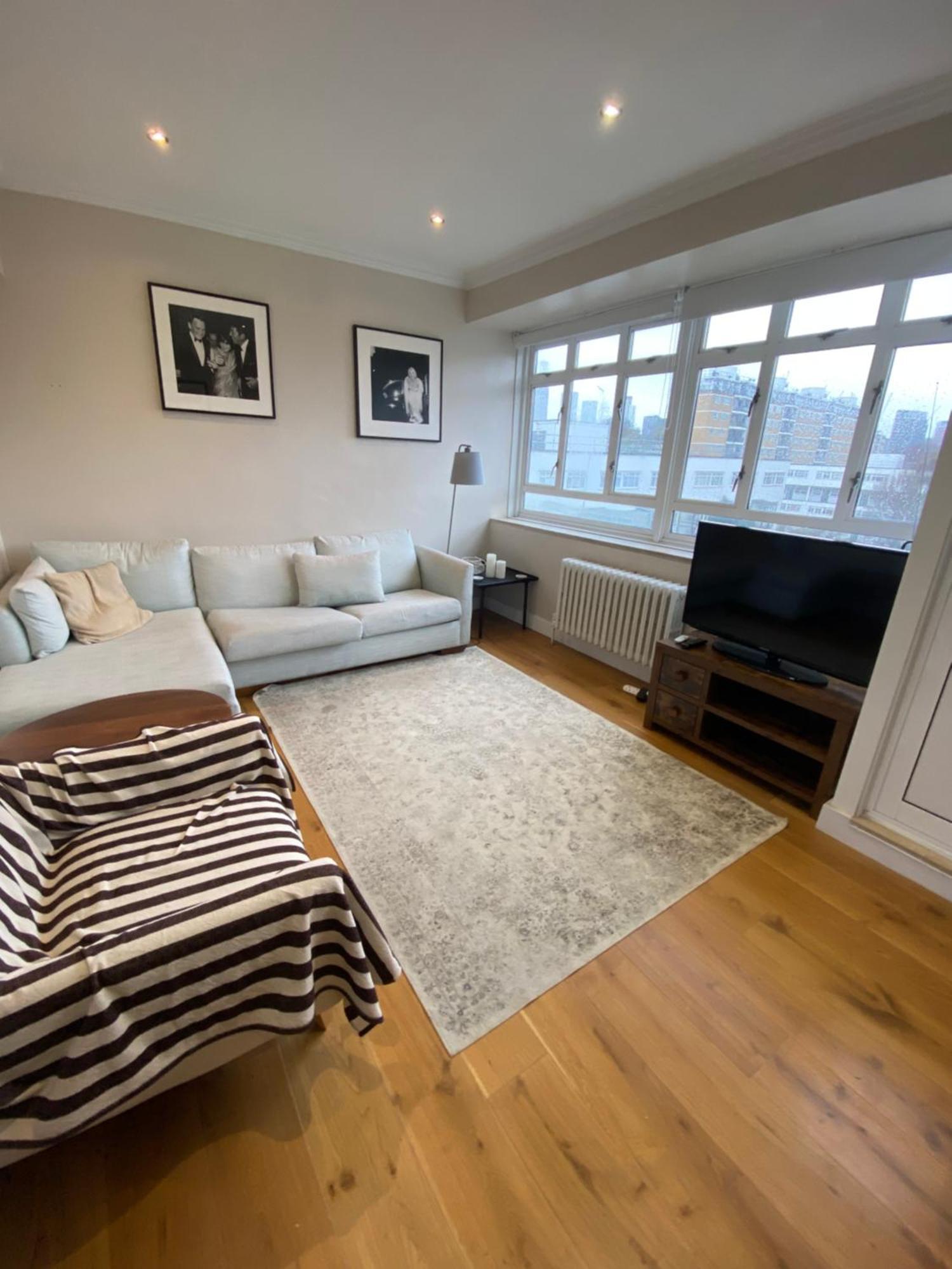 Superbly Located 2bd Flat Heart Of Pimlico!