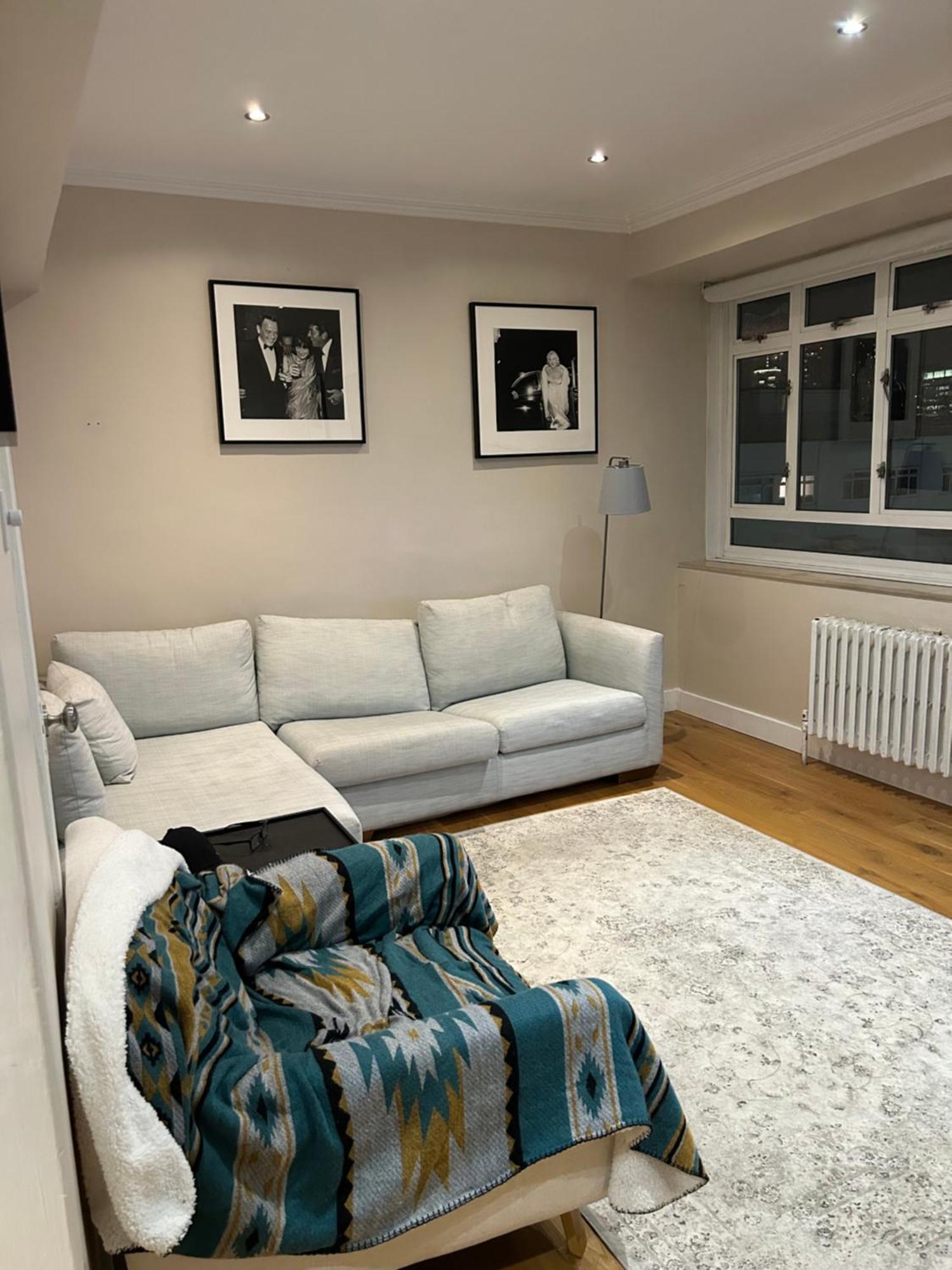 Apartment Superbly Located 2bd Flat Heart Of Pimlico!