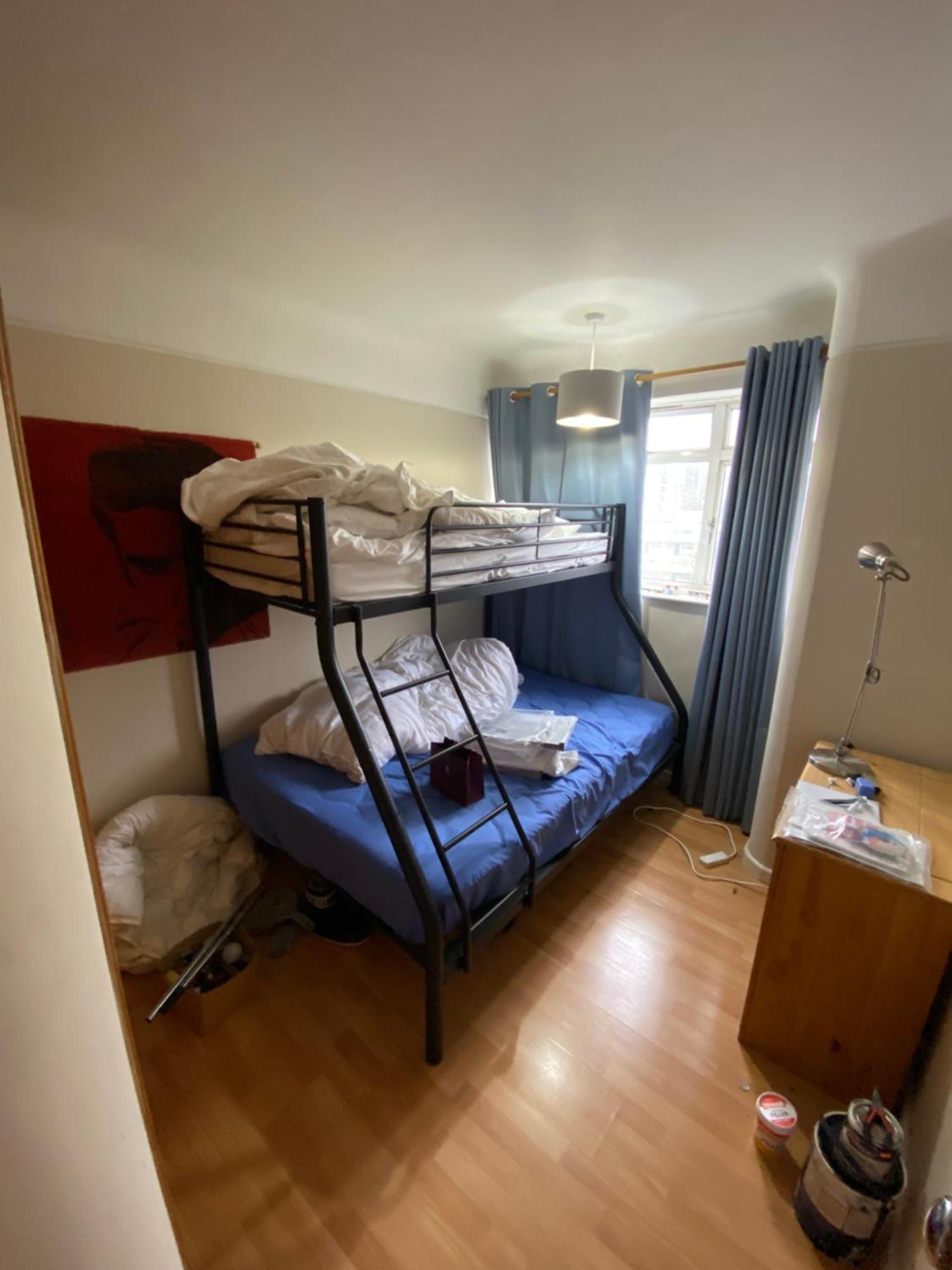 Apartment Superbly Located 2bd Flat Heart Of Pimlico! *