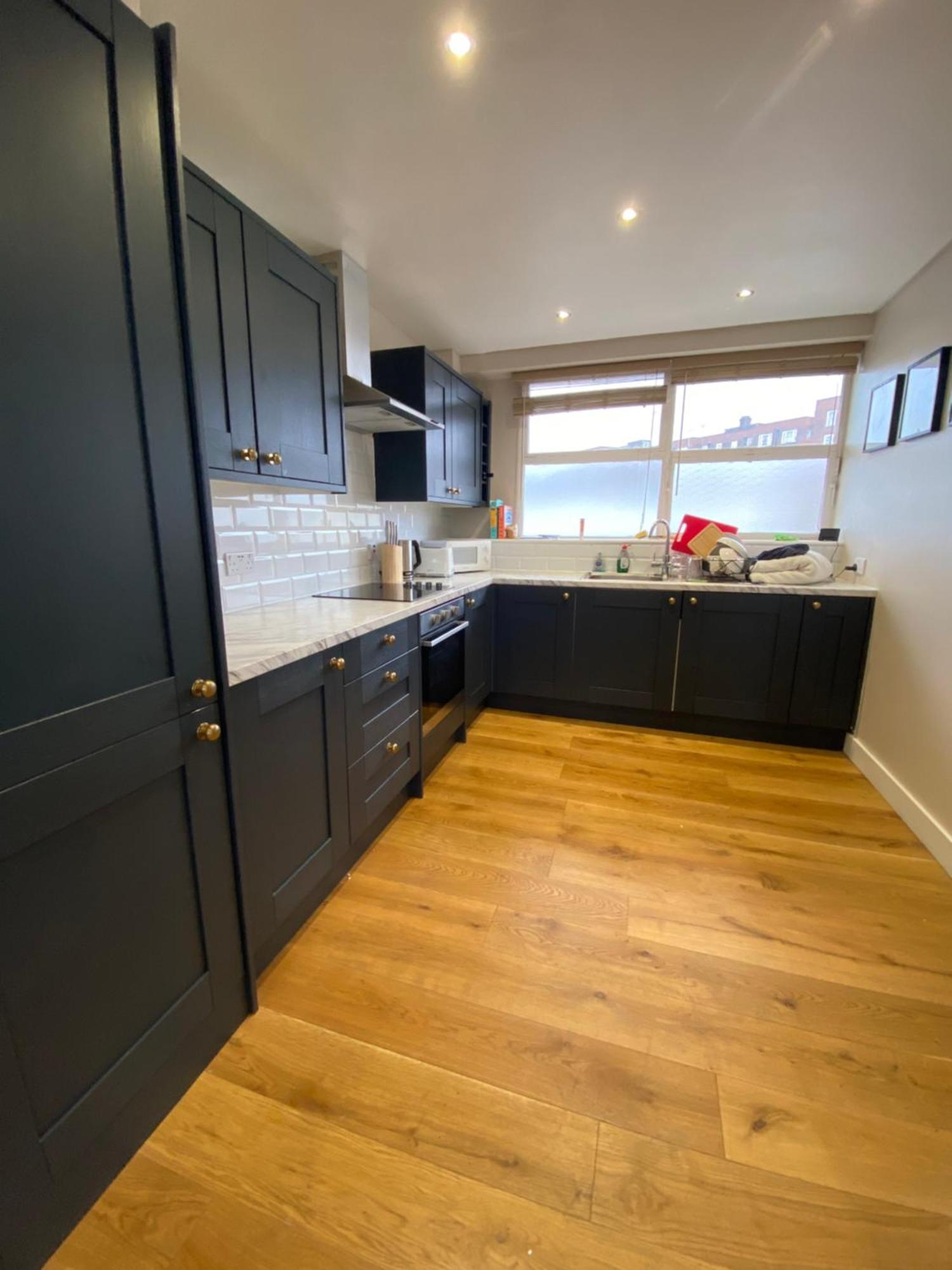 Superbly Located 2bd Flat Heart Of Pimlico! *